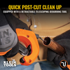 1-3/8-Inch Constant Swing Tubing Cutter
