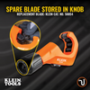 1-3/8-Inch Constant Swing Tubing Cutter