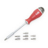 SCREWDRIVER,8-IN-1
