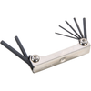 PROTO Set Folding Hex 7 Pc Metr