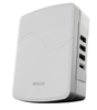 Woods SURGE, USB 3OUT SD 2.4A USB-3A/1C 1060J 6/BX