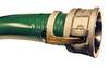 1-1/2" x 20ft Camlock C&E PVC Suction Hose 1/EA