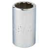 PROTO Skt 1/2 Dr 19/32 12 Pt