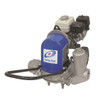 Tsurumi 2" DIAPHRAGM PUMP