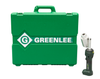 GREENLEE Inteli-PUNCH Driver and Case