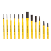 STANLEY FM 12PC PUNCH AND CHISEL SET