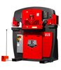 EDWARDS 100 Ton Deluxe Ironworker Int'l - 3 Ph, 380 V, 50 Hz with PowerLink