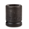 Proto® 3/4" Drive Impact Socket 15/16" - 6 Point 1/ea