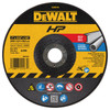 DEWALT High-Performance Cutting and Notching Wheels