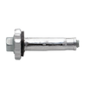 DEWALT 10-24 X 1.407 IHFH W/FAB-LOK ASSEMBLY 1000/BX  (P/N EZJ210)