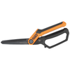 Titanium-Coated High-Leverage Professional Shears, 10-Inch