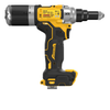 20V MAX 1/4 RIVET TOOL BARE