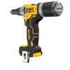 20V MAX 1/4 RIVET TOOL BARE