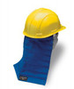 Allegro Flame/Heat Retardant Cooling Neck Shade