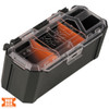 MODbox™ Parts Bin Rail Attachment