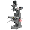 JVM-836-1 Mill With ACU-RITE 203 DRO With X-Axis Powerfeed