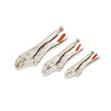LOCK PLIER SET,3PC
