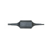 KLEIN Replacement Bit .9 mm Hex & 1.3 mm Hex