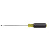 Klein 3/32" Cabinet Tip Mini Screwdriver 4"