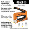 Klein Loose Cable Stapler