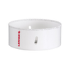 LENOX Master Grit Recessed Lighting Hole Saw, 4-3/8-Inch