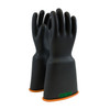 NOVAX® 159-3-16  Insulating Gloves, Size 10, Black