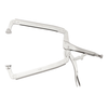 IRWIN CLMP LCKNG 18SP 18"/SW PAD