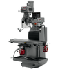 JTM-1254RVS with NEWALL DP700 DRO X & Y Powerfeeds