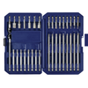 IRWIN 34PC SCREWDRIVING BIT SET