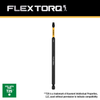 DW FLEXTORQ 1PK 6IN BIT FOR T25