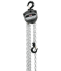 L-100-50WO-15, 1/2-Ton Hand Chain Hoist With 15' Lift & Overload Protection