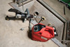 GREENLEE Power Pump, 120V Adapter
