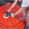 PORTER CABLE 6" Right Angle RO Polisher