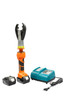 GREENLEE 6 Ton Insulated Crimper with CJD30 Head and 230V Charger