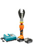 GREENLEE 6 Ton Insulated Crimper with CJD30 Head and 230V Charger