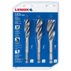 LENOX 10954-300S General Bi-Metal Utility Bit Kit, 3-Piece