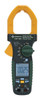 GREENLEE Industrial Clamp Meter, 1000V, 1000A, Calibrated