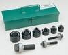 GREENLEE Industrial Standard Punch Kit