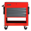 PROTO 37 Inch 3 Drw Utility Cart