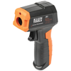 Infrared Thermometer with GFCI Receptacle Tester