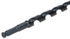 GREENLEE 11/16" x 18" Nail Eater® Extreme Black Utility Auger Bits