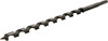 GREENLEE 11/16" x 18" Nail Eater® Extreme Black Utility Auger Bits