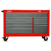 PROTO Wrkstation 66 In 11 Dwr Red/Grey