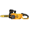 DW 60V 18IN CHAINSAW BARE