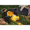 DW 60V 18IN CHAINSAW BARE