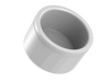 CAL AM PVC CAPS CAP PVC SCH. 40 1 1/4"