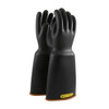 NOVAX® 159-2-18  Insulating Gloves, Size 11, Black