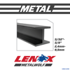 LENOX Recips B814R 8X3/4X035X14 25/Pk