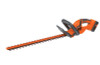 BLACK+DECKER 22IN 40V MAX HEDGE TRIMMER