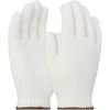 PIP® 713SN Lightweight SeamlessGlove NoCoat, Size MENS, White